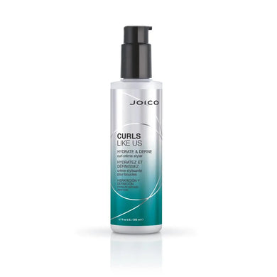 CURLS LIKE US - CRÉME STYLER