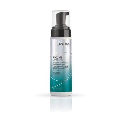 CURLS LIKE US - HYDRATING FOAM