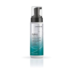 CURLS LIKE US - HYDRATING FOAM