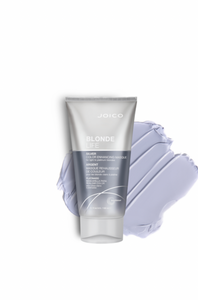 BLONDE LIFE COLOR MASQUE SILVER