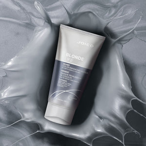 BLONDE LIFE COLOR MASQUE SILVER