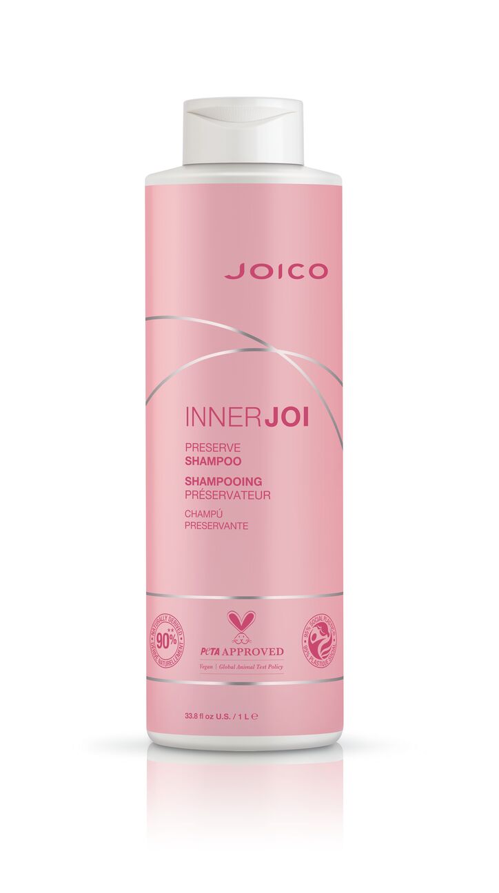 INNERJOI PRESERVE SHAMPOO 1L