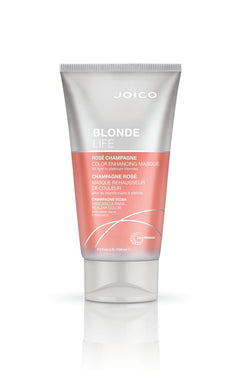 BLONDE LIFE COLOR MASQUE ROSE CHAMPAGNE