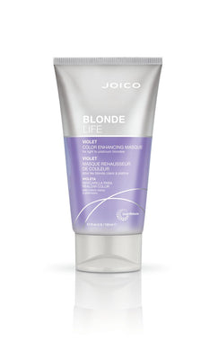 BLONDE LIFE COLOR MASQUE VIOLET