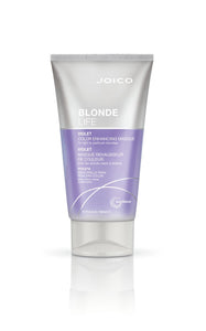 BLONDE LIFE COLOR MASQUE VIOLET