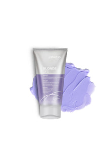 BLONDE LIFE COLOR MASQUE VIOLET