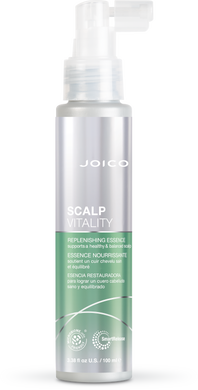 SCALP VITALITY REPLENESHING ESSENCE