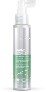 SCALP VITALITY REPLENESHING ESSENCE