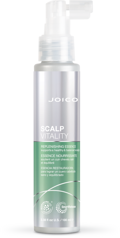 SCALP VITALITY REPLENESHING ESSENCE