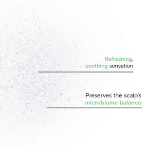 SCALP VITALITY REPLENESHING ESSENCE