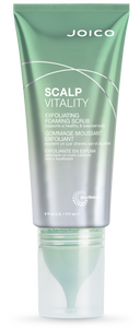 SCALP VITALITY EXFOLIATING SCRUB
