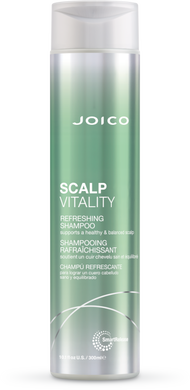SCALP VITALITY REFRESHING SHAMPOO