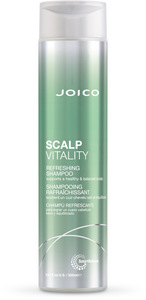SCALP VITALITY REFRESHING SHAMPOO