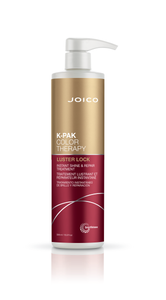 K-PAK COLOR THERAPY LUSTER LOCK TREATMENT 500ml