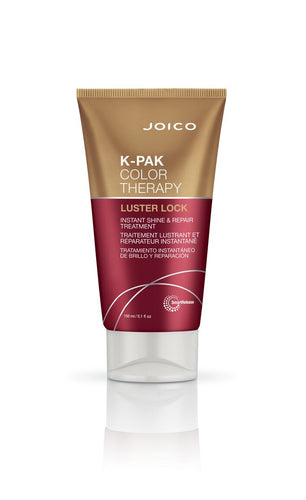 K-PAK COLOR THERAPY LUSTER LOCK TREATMENT 150 ml