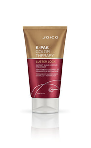 K-PAK COLOR THERAPY LUSTER LOCK TREATMENT 150 ml