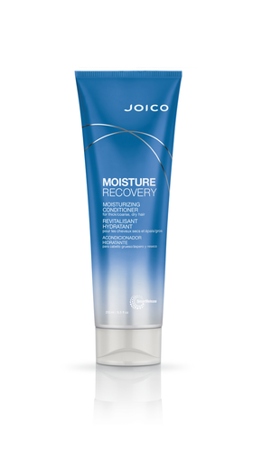 MOISTURE RECOVERY CONDITIONER